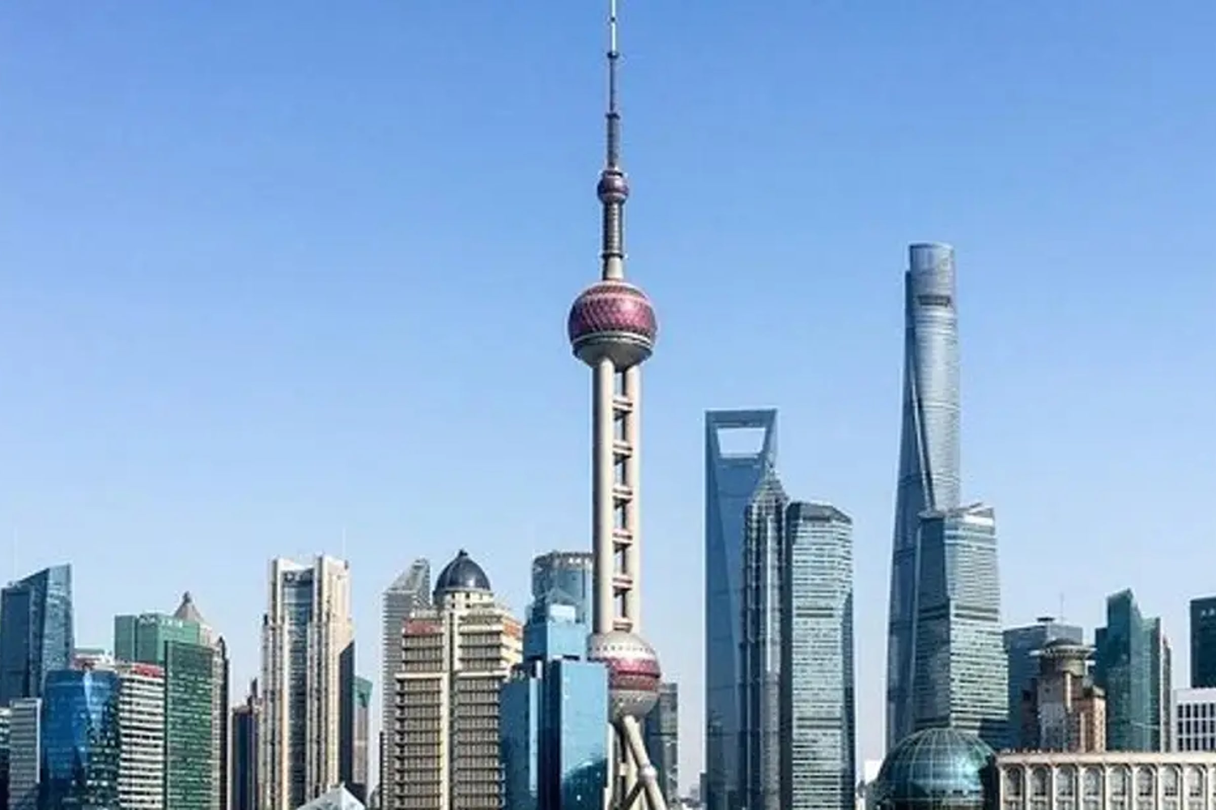 Private Full-Day Tour: Incredible Shanghai Highlights
